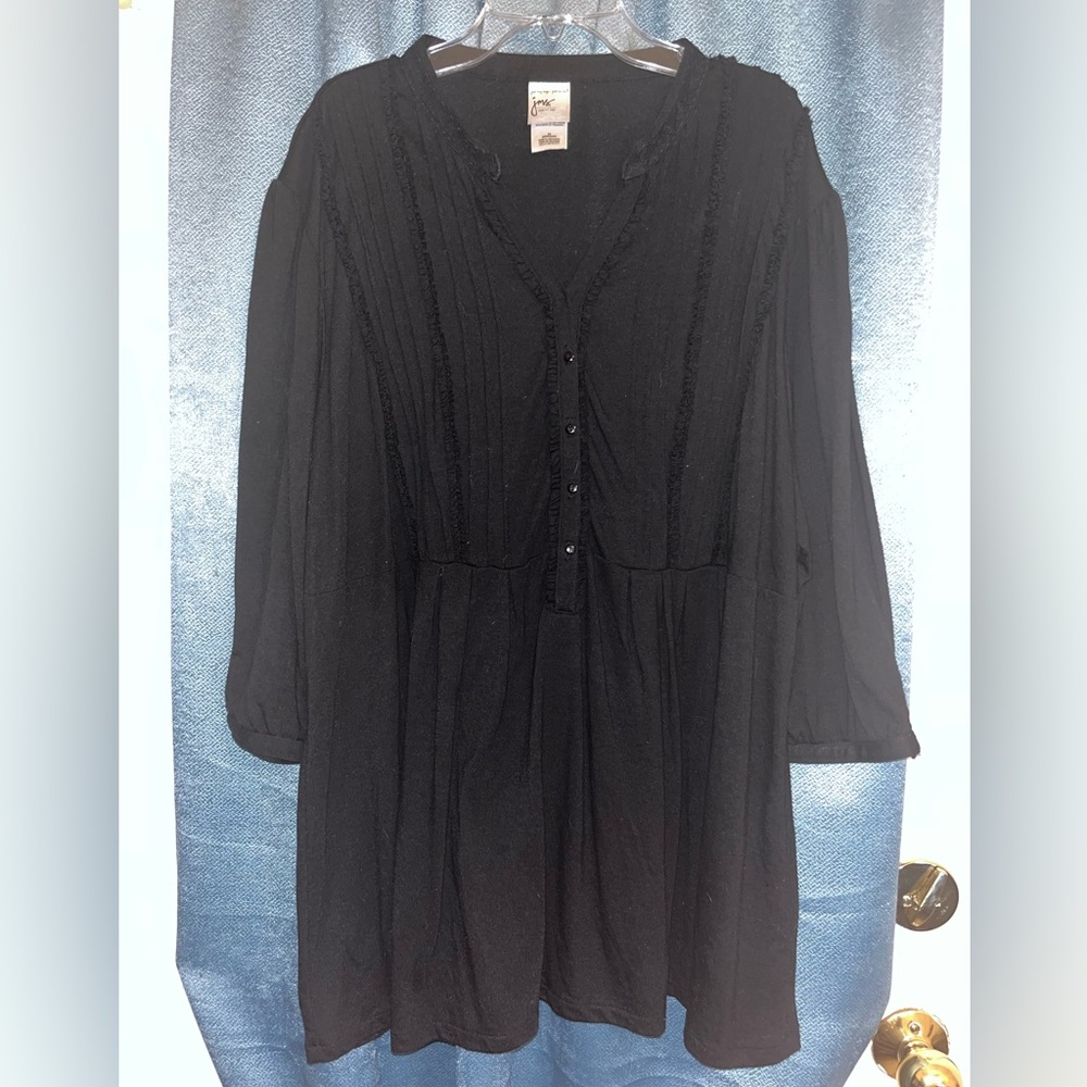 JMS Just My Size Women’s Size 3X